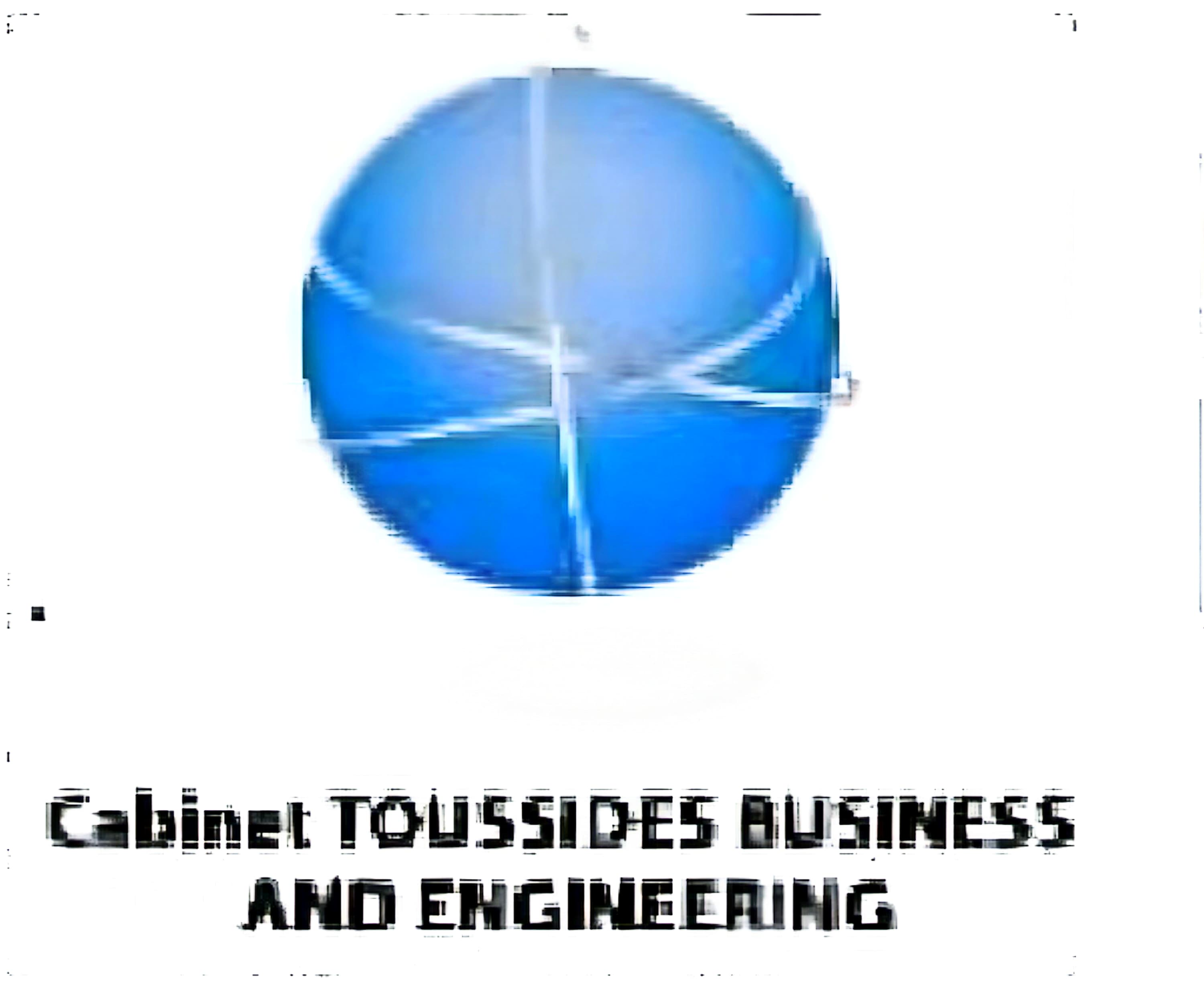 CABINET TOUSSIDES BUSINESS AND ENGINEERING